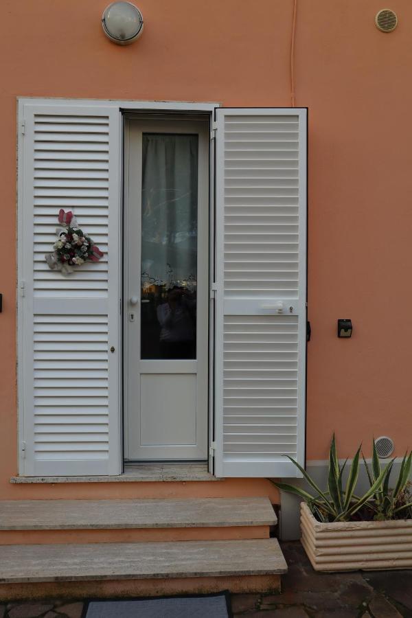 La Casina Di Zia Zita Villa Pieve a Nievole Ngoại thất bức ảnh