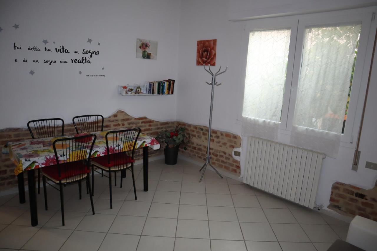 La Casina Di Zia Zita Villa Pieve a Nievole Ngoại thất bức ảnh