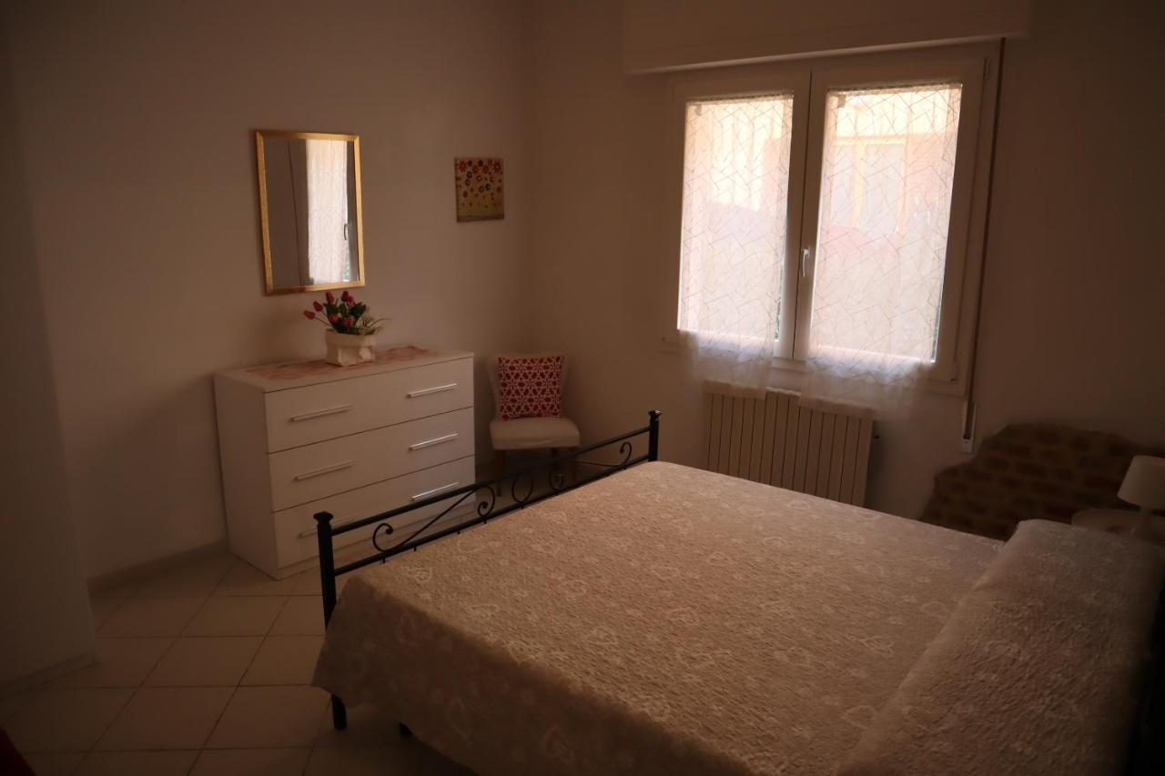 La Casina Di Zia Zita Villa Pieve a Nievole Ngoại thất bức ảnh
