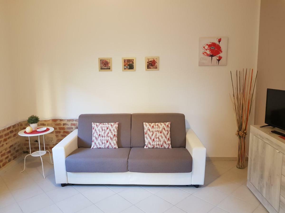 La Casina Di Zia Zita Villa Pieve a Nievole Ngoại thất bức ảnh