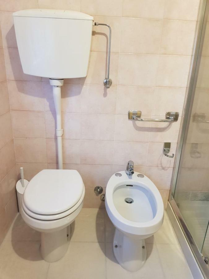 La Casina Di Zia Zita Villa Pieve a Nievole Ngoại thất bức ảnh